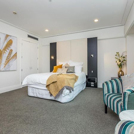Apartamento Quiet Newly Renovated Getaway Auckland Exterior foto