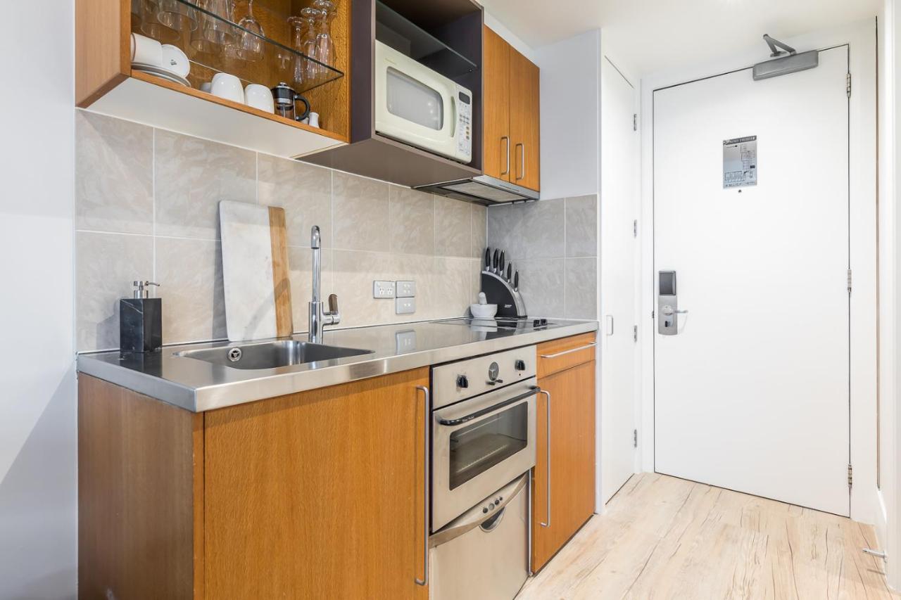 Apartamento Quiet Newly Renovated Getaway Auckland Exterior foto