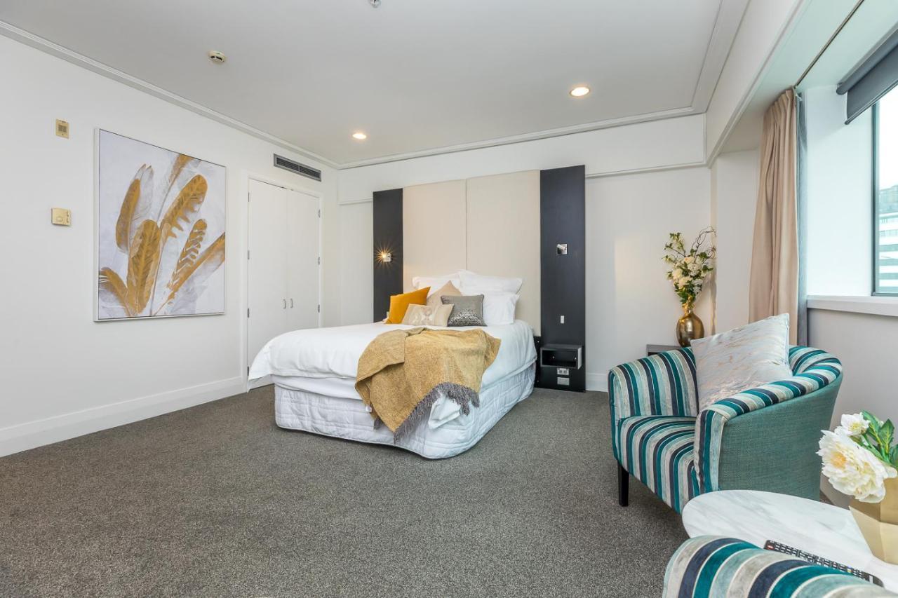Apartamento Quiet Newly Renovated Getaway Auckland Exterior foto
