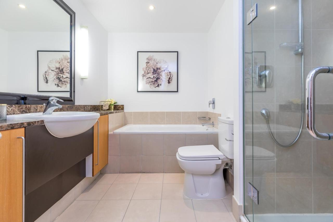 Apartamento Quiet Newly Renovated Getaway Auckland Exterior foto
